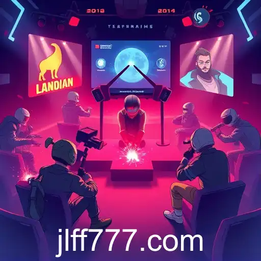 Digital Gaming Evolution and Trends