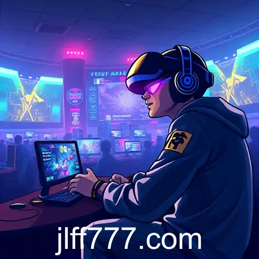 Emerging Trends in Online Gaming: A Look at JLFF