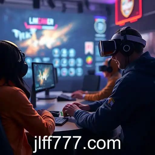 The Evolution of Online Gaming in 2025