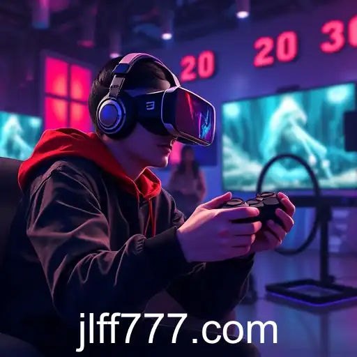 The Evolution of Online Gaming Platforms