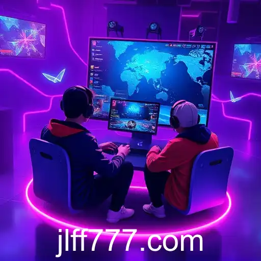 The Evolution of Online Gaming Communities