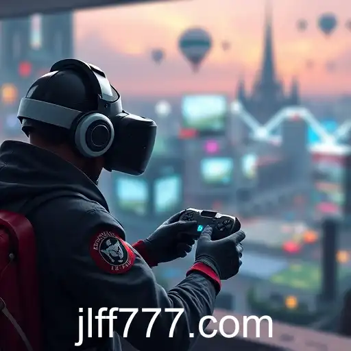 The Evolution of Online Gaming in 2025