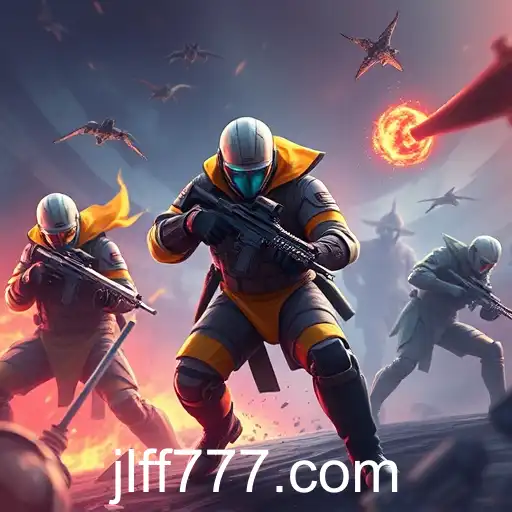 Exploring the World of Online Gaming in 2025