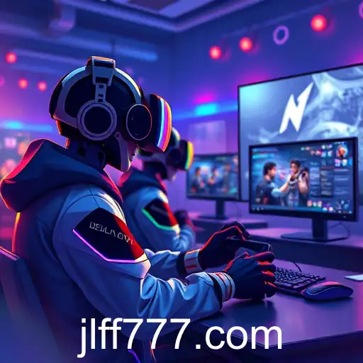 Gaming Evolution: The Rise of Online Platforms