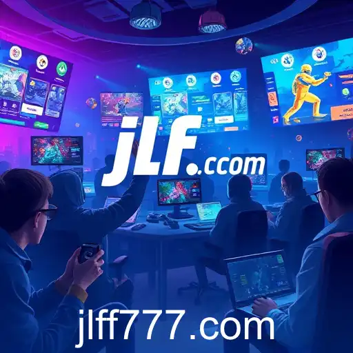 Gaming Horizons: Exploring JLFF.com