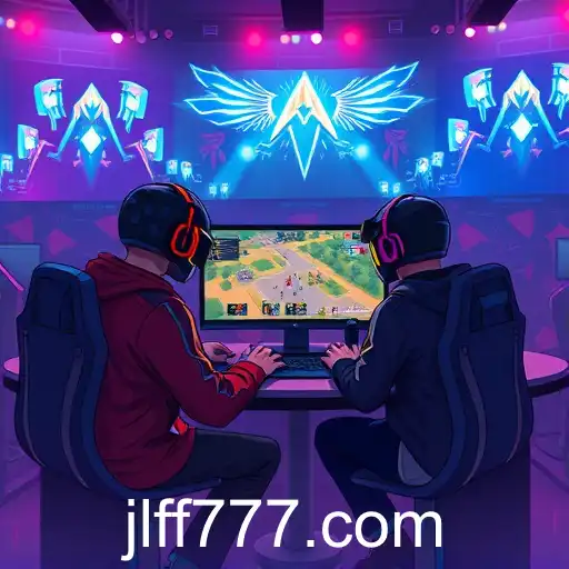 The Rise of JLFF: A Gaming Powerhouse
