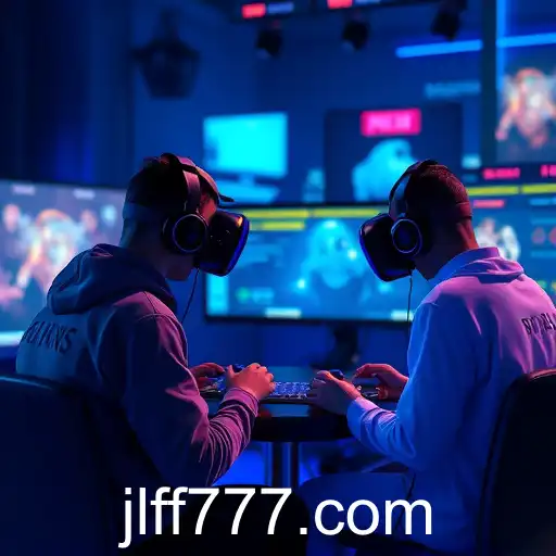 The Rise of Online Gaming Communities