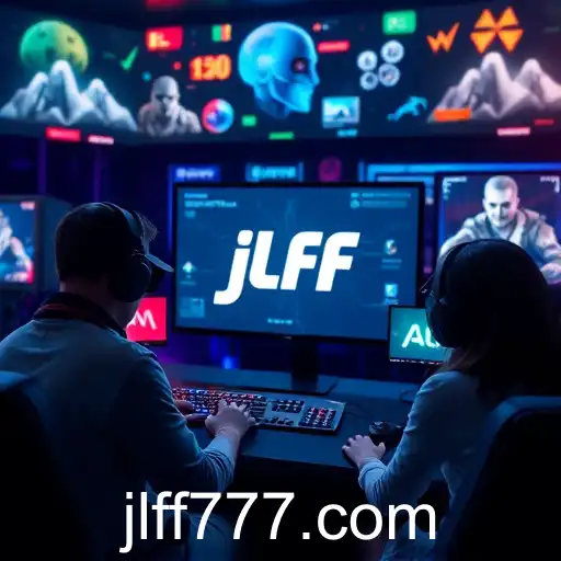 The Rise of JLFF in Online Gaming