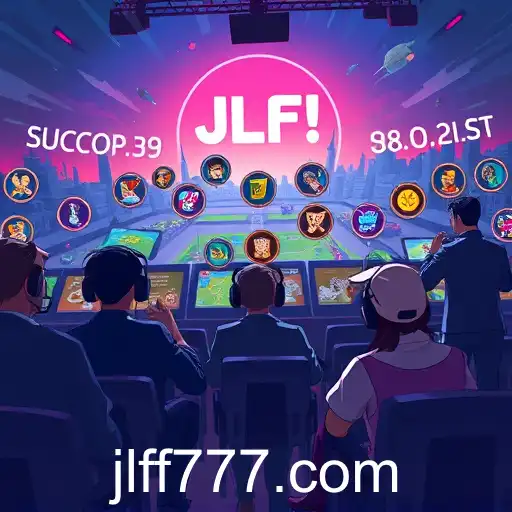 The Rise of JLff in the Online Gaming World