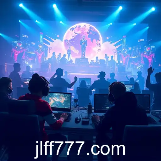 The Rise of Online Gaming Amidst Global Events