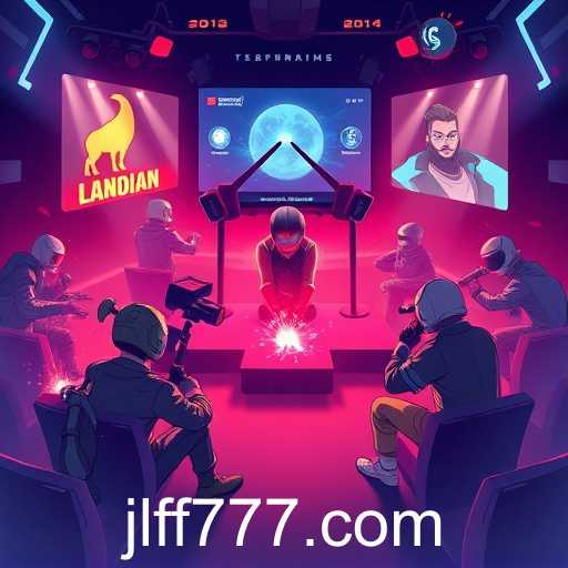 Digital Gaming Evolution and Trends