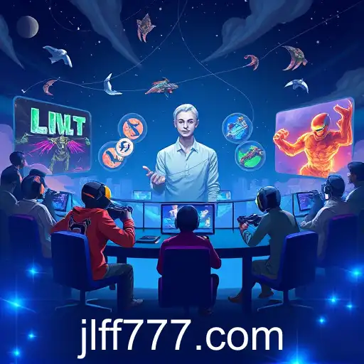 Emerging Trends in Online Gaming