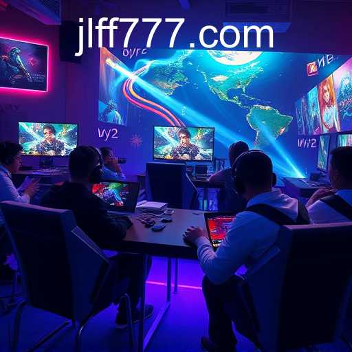 Evolution of Online Gaming in 2025