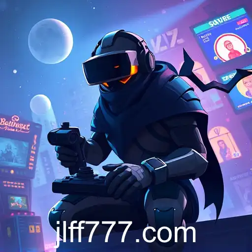 Evolution of Online Gaming Platforms