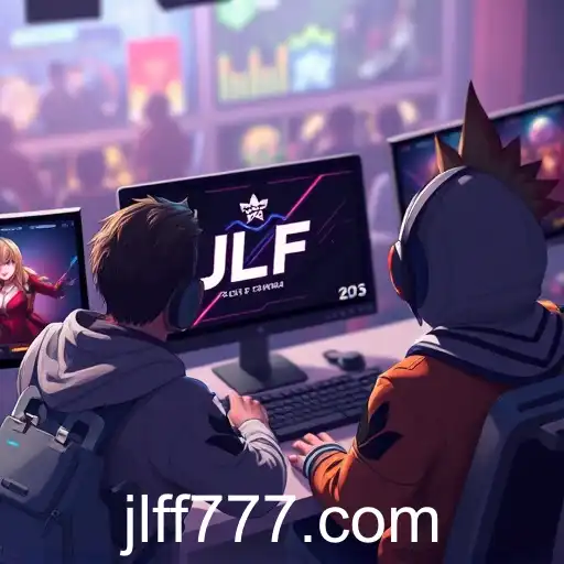 Gaming Evolution: The Rise of Online Platforms