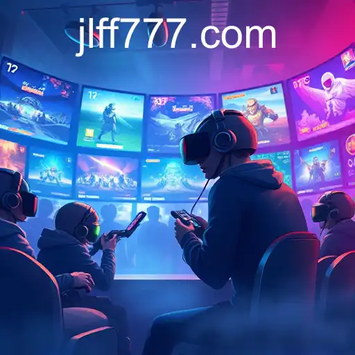 Gaming Evolution: The Rise of jlff.com