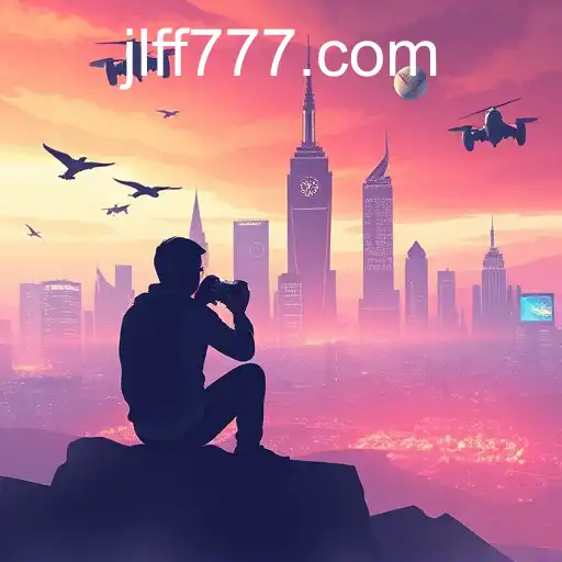 Game On: The Transformation of Online Gaming