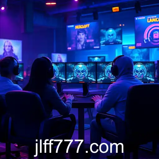 Thriving Trends in Online Gaming