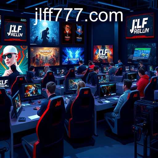 The Rising Influence of jlff.com in the Gaming World