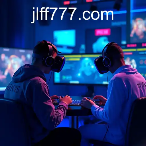 The Rise of Online Gaming Communities