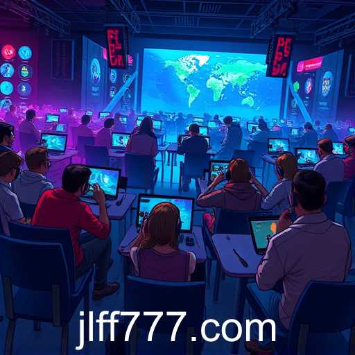 The Rise of Online Gaming Communities