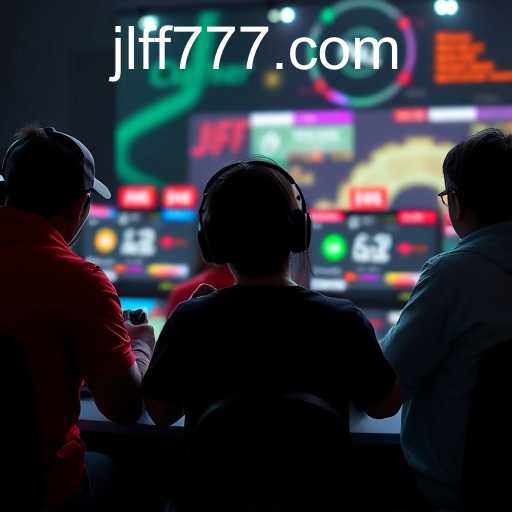 The Rise of Online Gaming Communities