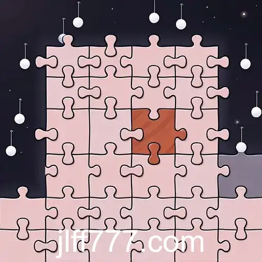 Exploring the Fascinating World of Puzzle Games on JLFF.com