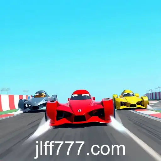 Exploring the Thrills of Racing Games on JLFF.com