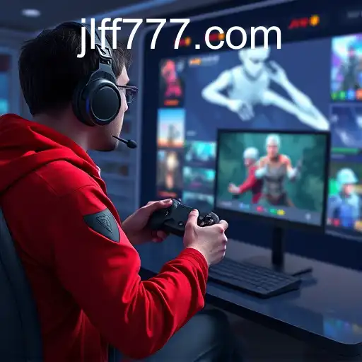 The Rise of Online Gaming Platforms in the Mid-2020s