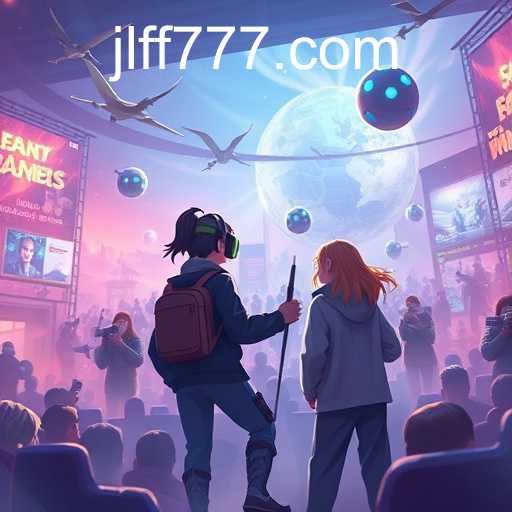 The Rise of JLFF: Revolutionizing Online Gaming