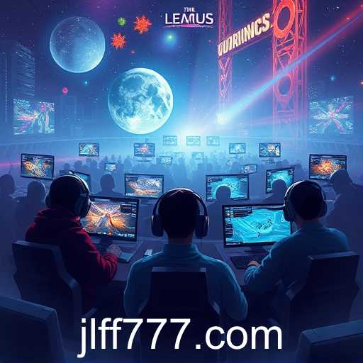 The Rise of JLFF: Gaming in a Dynamic Era