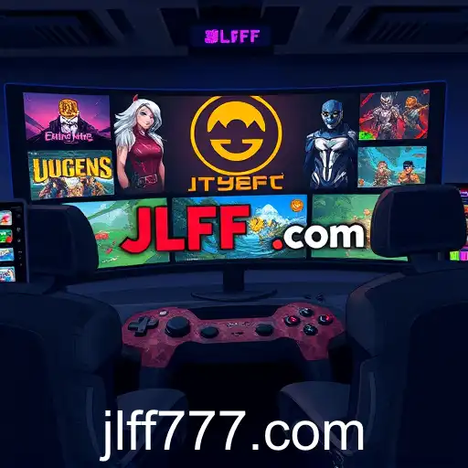 The Rise of JLFF.com in the Gaming World