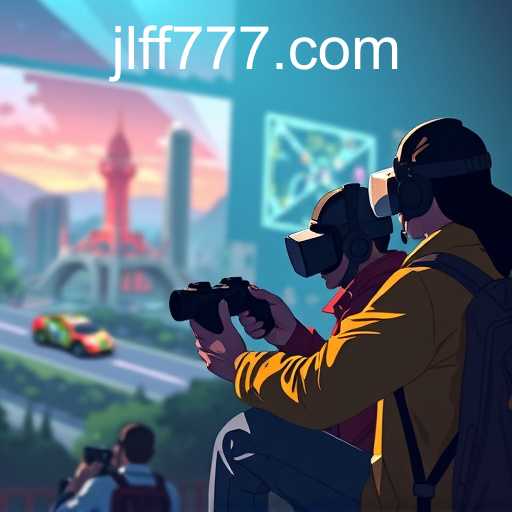 The Rise of Online Gaming Platforms