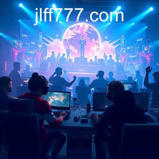 The Rise of Online Gaming Amidst Global Events