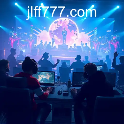 The Rise of Online Gaming Amidst Global Events