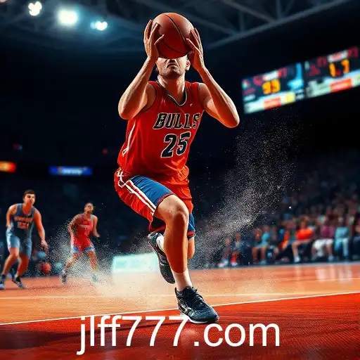Exploring the Dynamic World of Sports Games on jlff.com