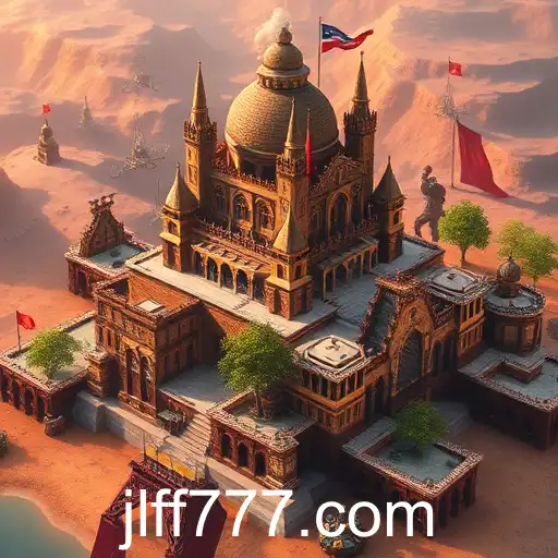 Unraveling the Complexity of Strategy Games on JLFF.com