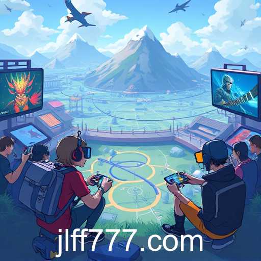 Emerging Trends in Online Gaming